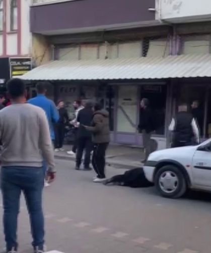 Eşini, Kızının Yanında Öldürüp Kayıplara Karıştı