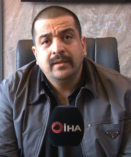 Güllü’nün Eski Patronu Ferdi Aydın: "Şahitlerin Hepsi Annesini Öldürmek İçin Kiralık Katil Aradığını Söylüyor