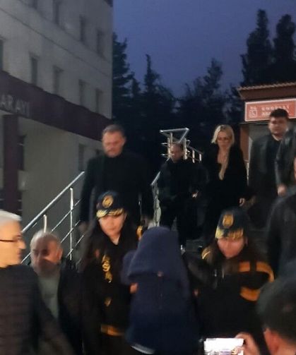 Güllü’nün Kızı Gülter: "Annemi Ben Kesinlikle Öldürmedim, Masumum