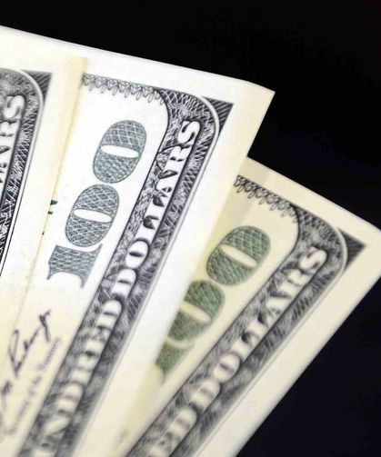 Serbest piyasada döviz fiyatları