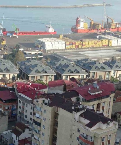 Uzmanlardan Trabzon İçin 'Yerinde Dönüşüm' Önerisi