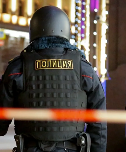 Rusya'da Bombalı Saldırı: Korgeneral Öldü