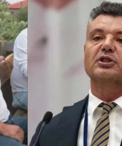 Sadettin Saran'ın Asos'taki Lüks Villasının Bekçisi Gözaltına Alındı