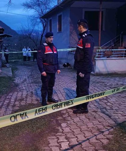 81 Yaşındaki Adamı Torununun Eşinin Öldürdüğü Ortaya Çıktı