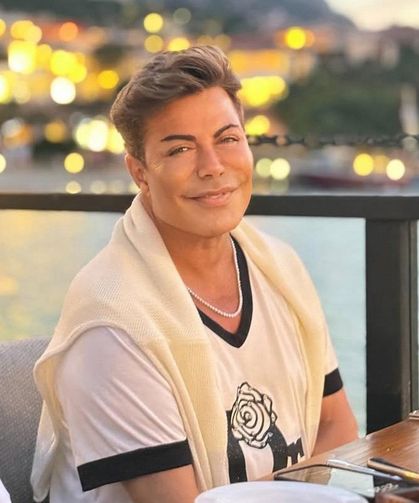 Şarkıcı Fatih Ürek Hayatını Kaybetti