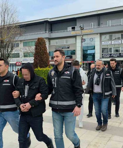 Tapu Memurunun Dikkati Milyonluk Vurgunu Engelledi