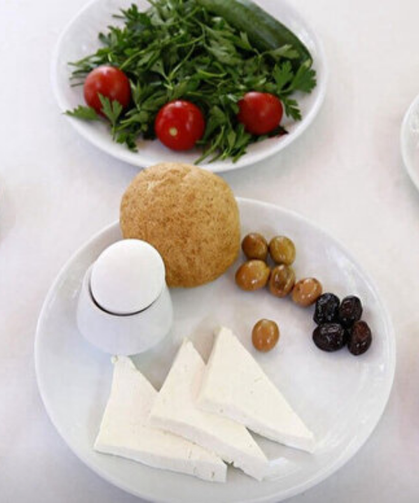 Sahura Kalkmanın Faydaları