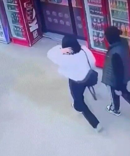 19 Yıl Hapisle Aranan Şahıs Markette Yakalandı