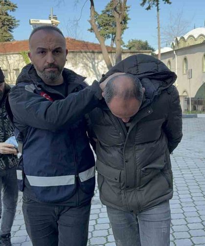 20 yıl önceki cinayet yeniden kan döktü