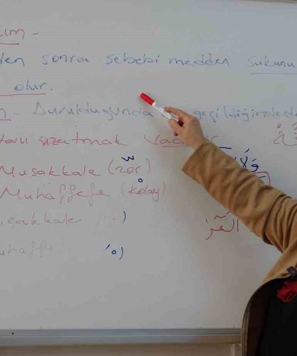 28 Şubat Mağduru Öğretmen: 'Başörtümden Dolayı Meslekten İhraç Edildim