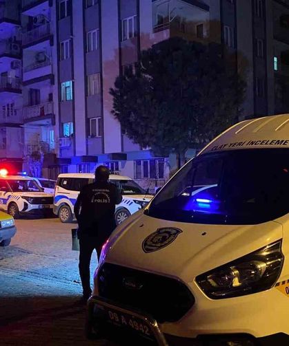 15 Yaşındaki Çocuk Ailesi Tarafından Ölü Bulundu