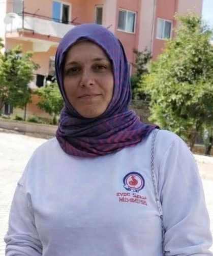 Evde Bakım Personeli Görev Yolunda Hayatını Kaybetti