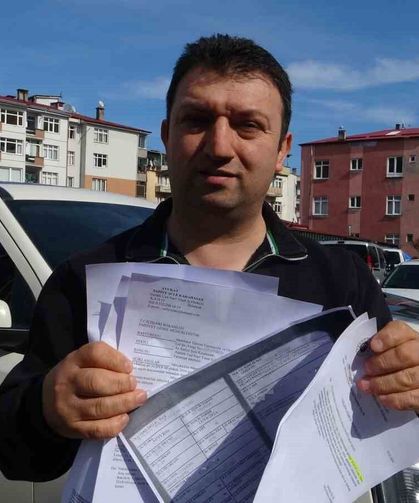 Galeriden Noter Satışıyla Alınan Lüks Cipe Gümrük Şoku!