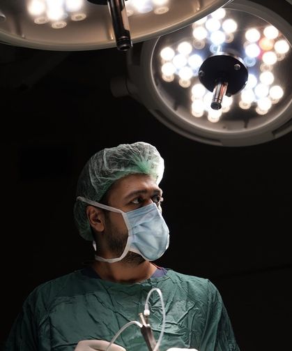 Gürcistan'da Kabusu Yaşayan Kadın Çareyi Samsun'da Buldu