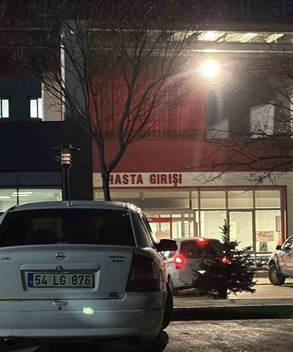 Hendek Kadın Cezaevi'nde Yangın: 4 Hükümlü Hastaneye Sevk Edildi