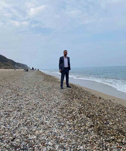 Kayıp Başvurusu Cinayeti Ortaya Çıkardı