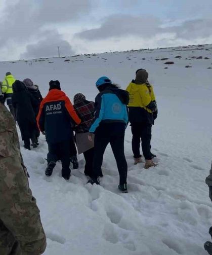 Kayıp Olarak Aranan Alzaymır Hastası Adamın Cansız Bedenine Ulaşıldı