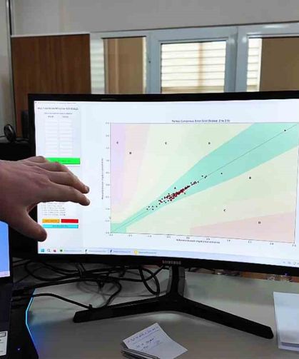 Nefesten Şeker Ölçümü Sağlayan Sensör Geliştirildi