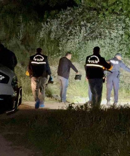 Öldürülmeden Önce Yaptığı Yardım İşaretiyle Gündeme Gelmişti