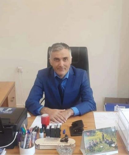 Ordu'da Balkondan Düşen Öğretmen Hayatını Kaybetti