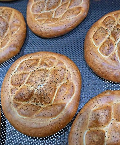 Ramazan Pidesi Büyükşehir Halk Ekmek Büfelerinde Yerini Alacak