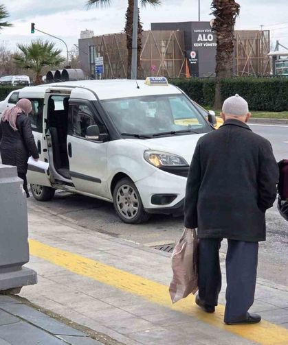 Samsun'da Toplu Ulaşım Fiyat Tarifesi Güncellendi