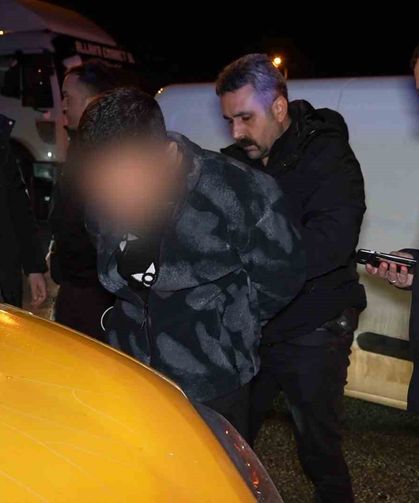 Şehit Babasına Hakaret Eden Eski Otobüs Şoförü Silahlı Saldırıda Ağır Yaralandı