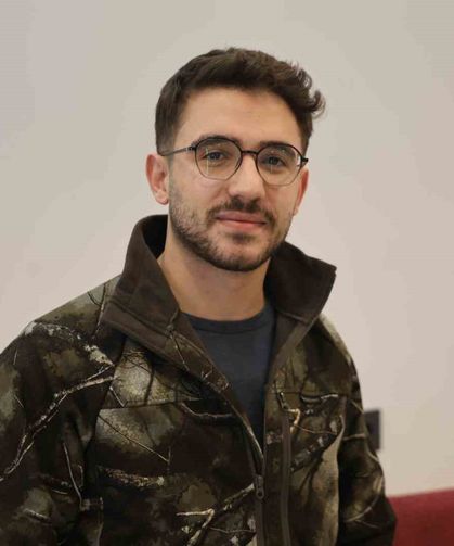 Sipariş Ettiği Dürümün İçerisine Sakalının Kıllarını Koydu, Hesap Ödemeden Çıktı