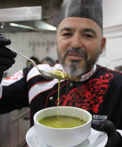 Usta Şeflerden 'Sakala Çarpan Çorbası' Tavsiyesi: 'Acıktırmaz, Susatmaz