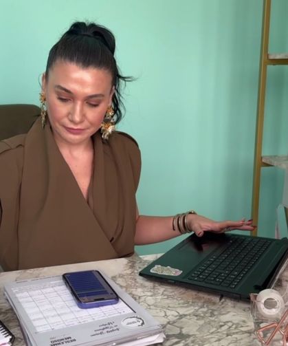 Uzmanından Uyarı: 'Kas Kaybını Önlemek İçin Mutlaka Sahura Kalkılmalı