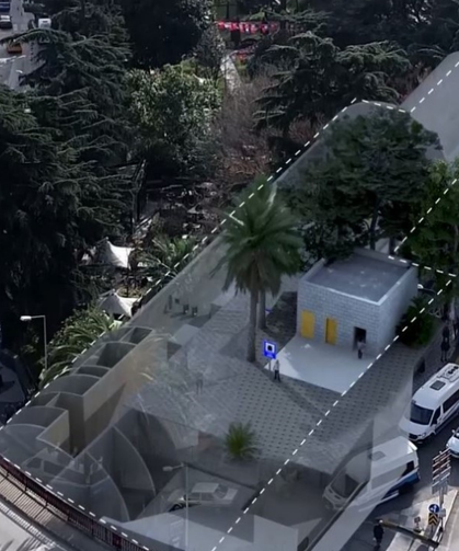 Trabzon'da İstanbul'dan Sonra Bir İlk: Füniküler Hattı