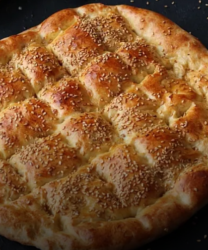 Çarşamba'da Pide Fiyatları Belli Oldu