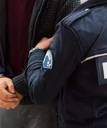 Trabzon'da Ukraynalı Şüphelinin Kaza Sonrası Kaçışı Uyuşturucu Operasyonuna Dönüştü