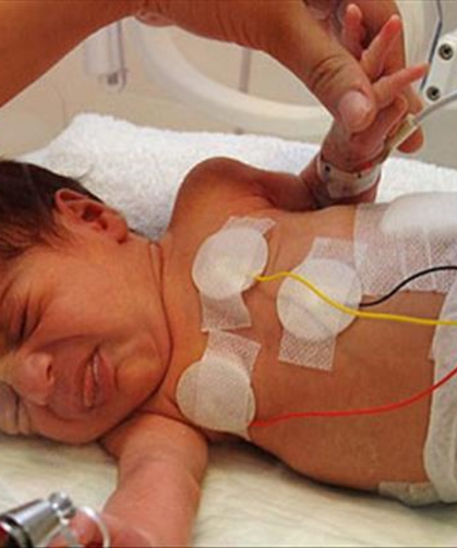 Anne Karnında Tespit Edilen Cerrahi Hastalıklar Artık Çaresiz Değil