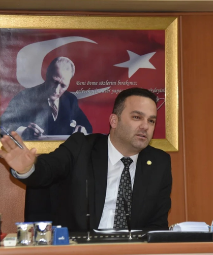 Görele Belediye Başkanı Hakkında Adli Kontrol Kararı