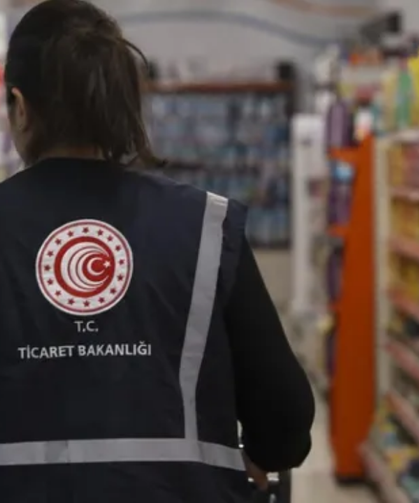 Ticaret Bakanlığı'ndan 'Gizli Zam' Denetimi
