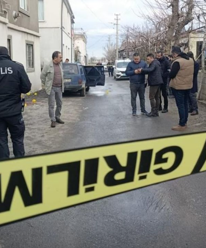 Annesini Darp Eden Şahsa 9 Ay Hapis Cezası