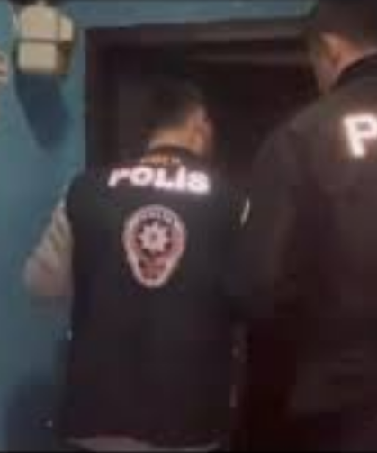 Çocuk Müstehcenliği Operasyonu: 47 Şüpheli Yakalandı