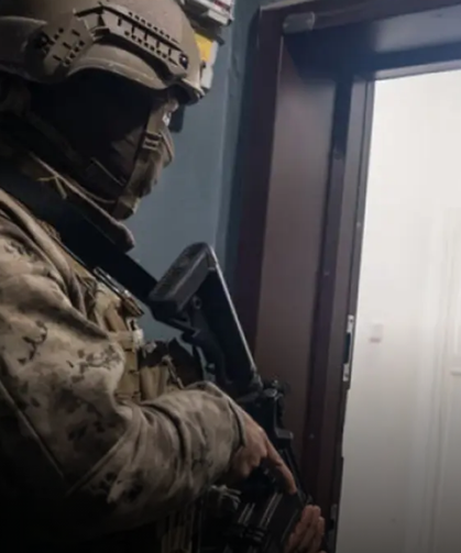 İstanbul Merkezli 5 İlde Çete Operasyonu: 32 Gözaltı