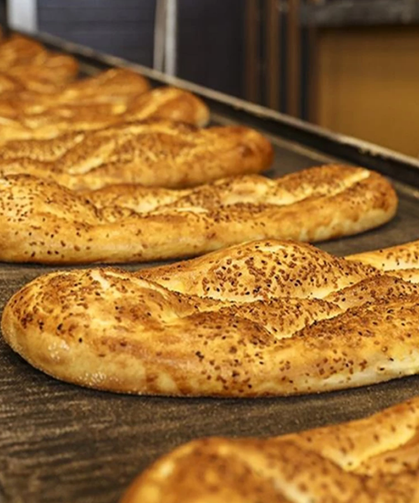 Ramazan Pidesi Fiyatları Belli Oldu
