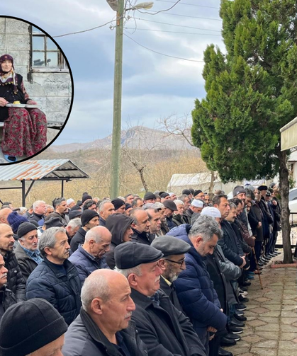 56 Yıllık Çift 1 Gün Arayla Hayatını Kaybetti