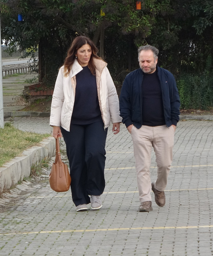 Trabzon'da yedikleri tost sonrası hastanelik olan aile konuyu yargıya taşıyor