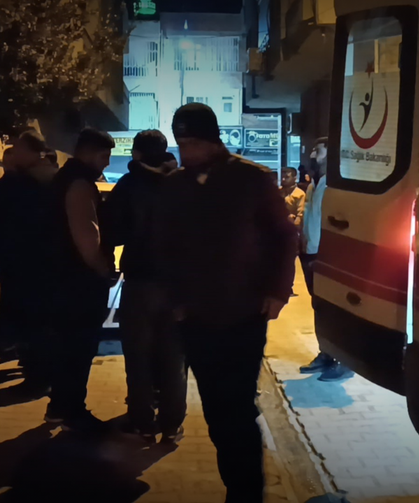 Genç Kız Sahur Vakti Tartıştığı Babasını Öldürdü