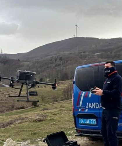 2 Gündür Haber Alınamayan Vatandaşın Cansız Bedenine Ulaşıldı