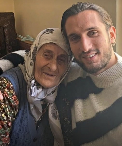 Yusuf Yazıcı'nın Acı Günü