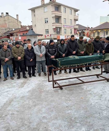 50 Yıllık Hayat Arkadaşlığı Aynı Gün Son Buldu