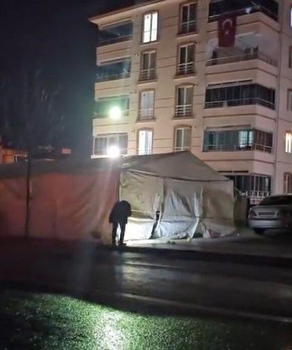 Asker Eğlencesinde Silahla Vuruldu