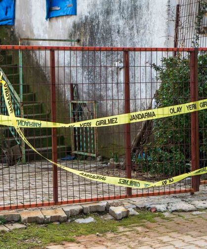 Boşanma Aşamasındaki Eş Dehşeti: 4 Kişiyi Katletti