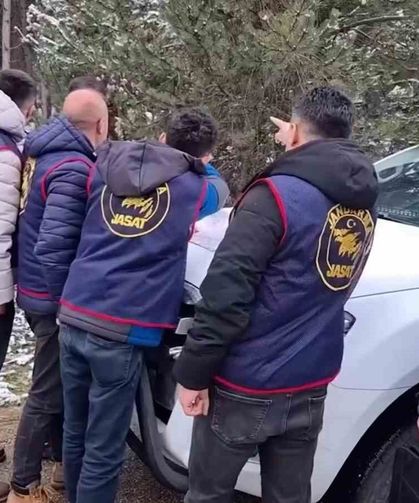 Çifte Kadın Cinayeti 10 Yıl Sonra Aydınlatıldı