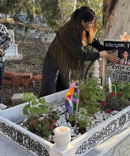 Çocuğu Ölü Bulunan Anne, Şüphelinin Cinayetten Yargılanmasını İstedi